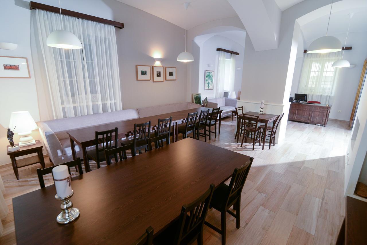 B&B Castanea Kostanjevica na Krki Eksteriør billede