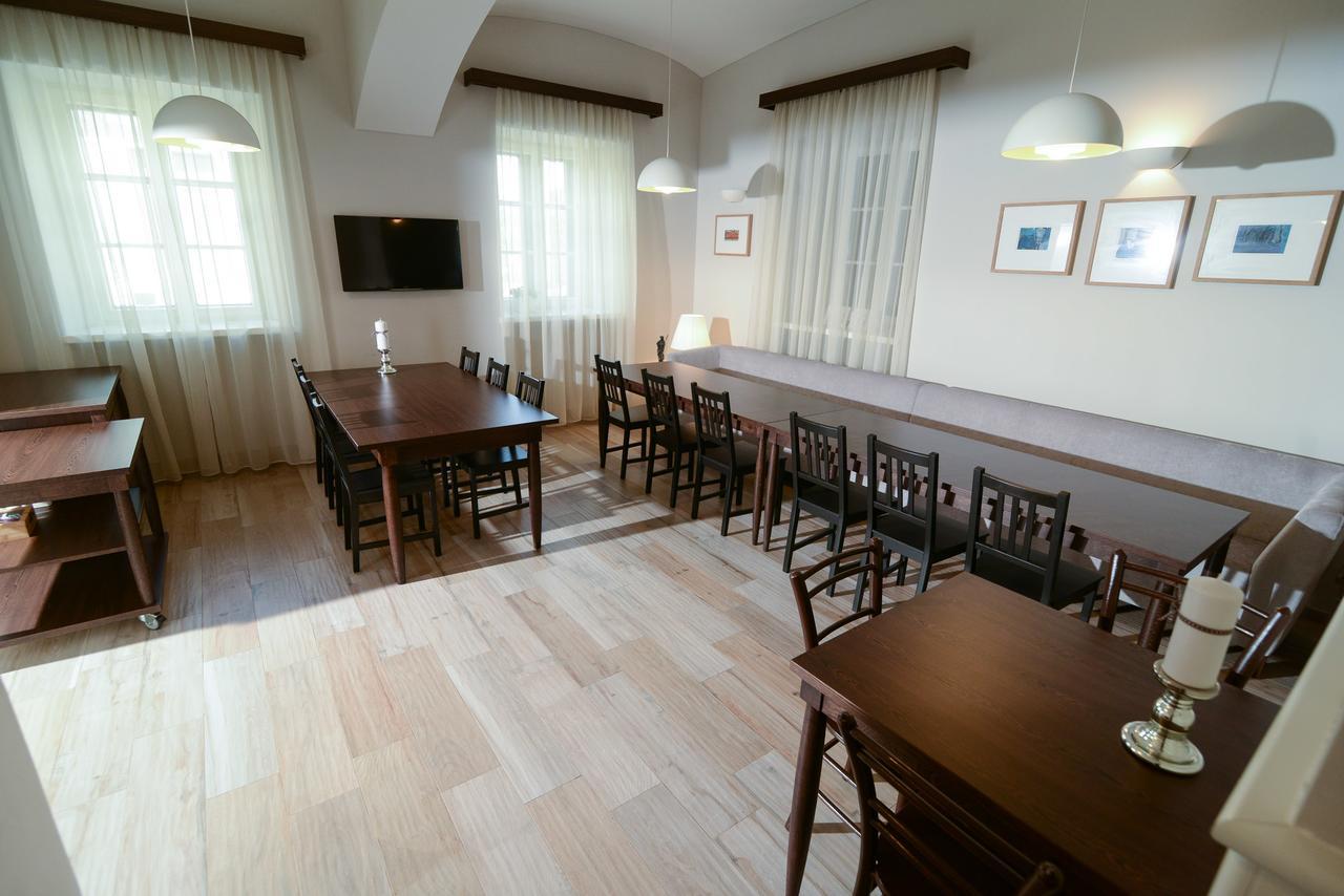 B&B Castanea Kostanjevica na Krki Eksteriør billede